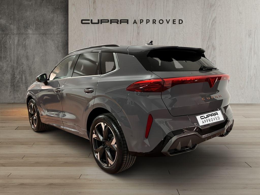 CUPRA Terramar 1.5 TSI e-Hybrid DSG 150 kW (204 CV) - 1