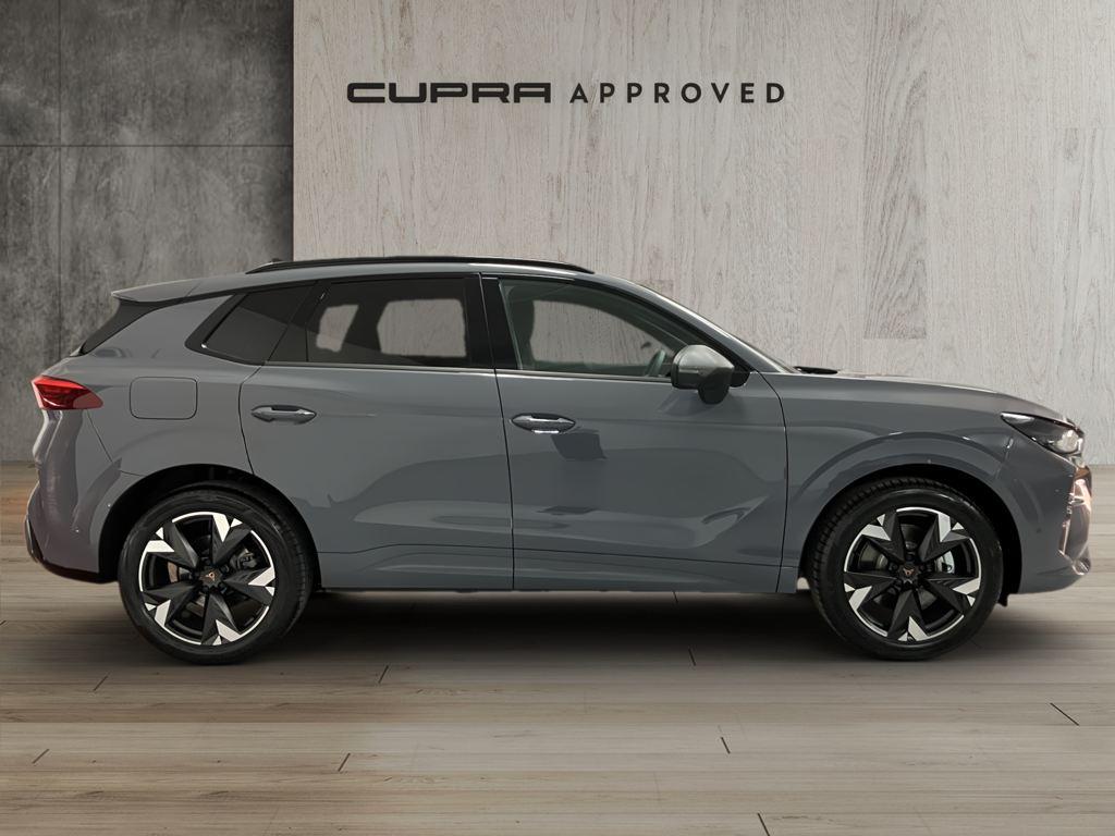 CUPRA Terramar 1.5 TSI e-Hybrid DSG 150 kW (204 CV) - 2