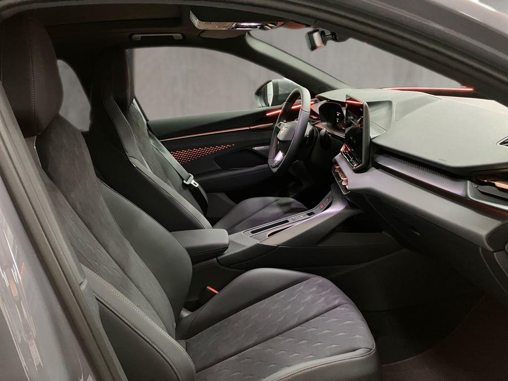 CUPRA Terramar 1.5 TSI e-Hybrid DSG 150 kW (204 CV) - 4