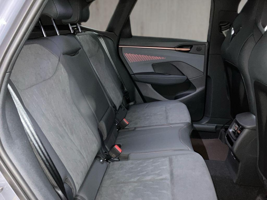 CUPRA Terramar 1.5 TSI e-Hybrid DSG 150 kW (204 CV) - 5