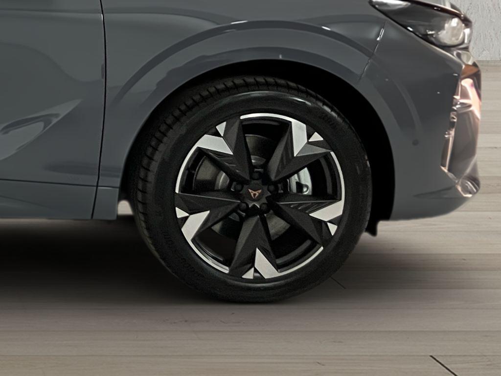 CUPRA Terramar 1.5 TSI e-Hybrid DSG 150 kW (204 CV) - 7