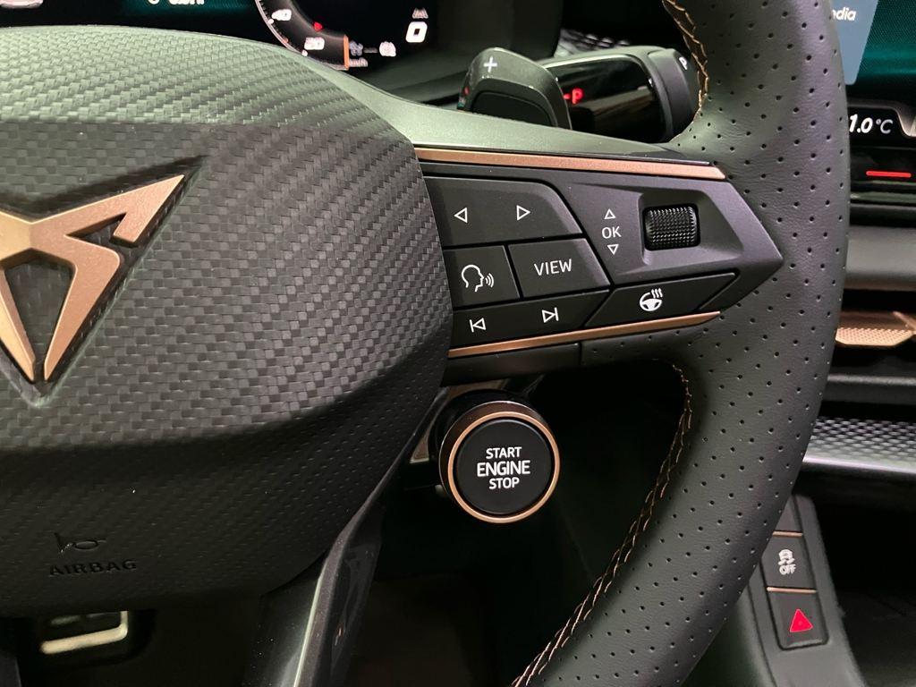 CUPRA Terramar 1.5 TSI e-Hybrid DSG 150 kW (204 CV) - 9