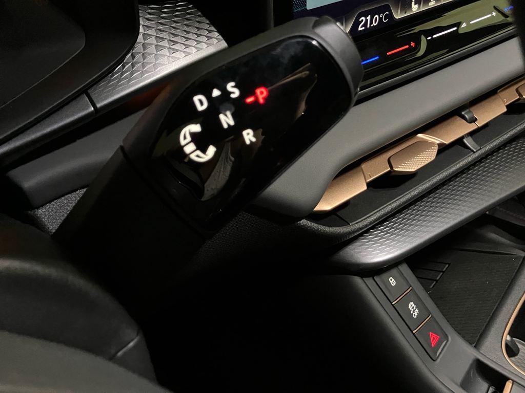 CUPRA Terramar 1.5 TSI e-Hybrid DSG 150 kW (204 CV) - 10