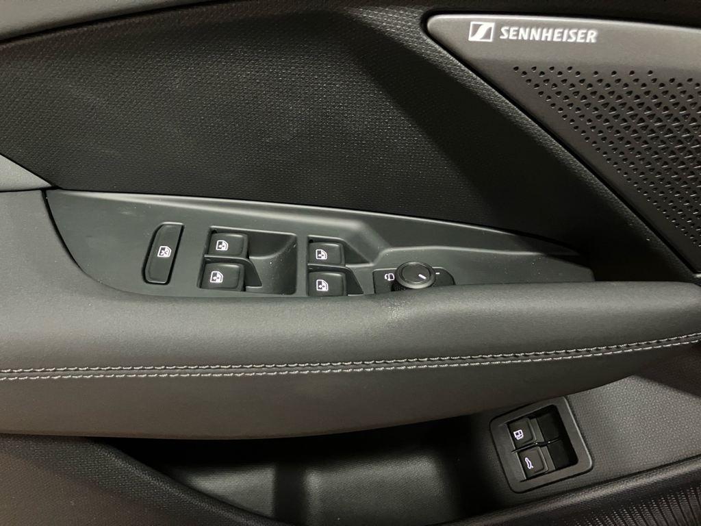 CUPRA Terramar 1.5 TSI e-Hybrid DSG 150 kW (204 CV) - 11