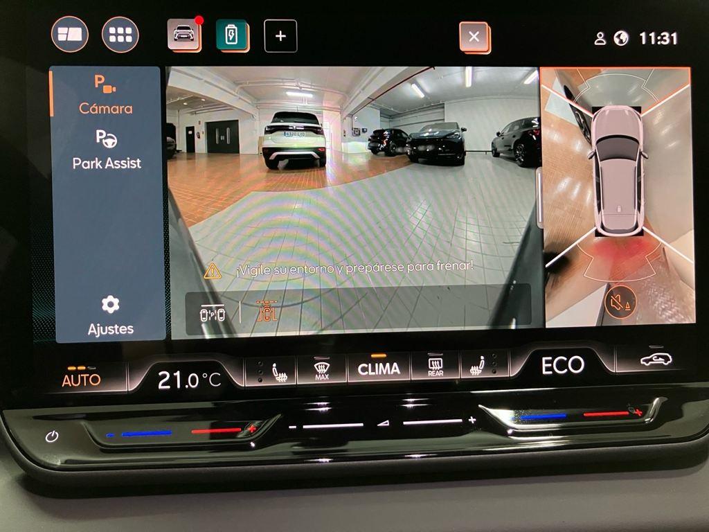 CUPRA Terramar 1.5 TSI e-Hybrid DSG 150 kW (204 CV) - 13