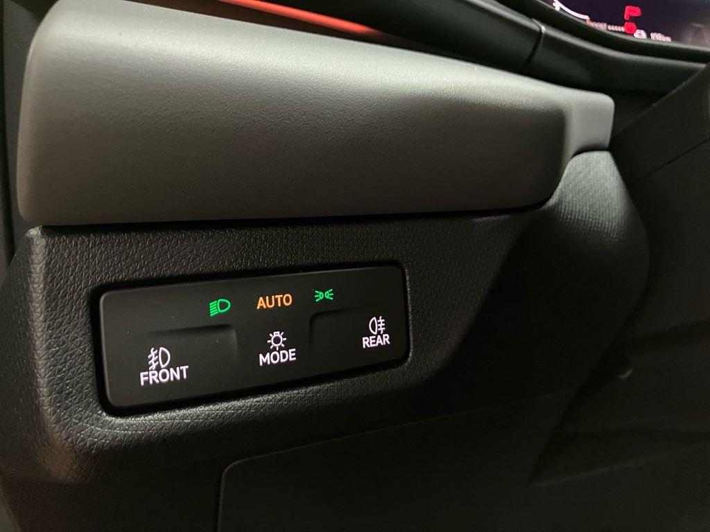 CUPRA Terramar 1.5 TSI e-Hybrid DSG 150 kW (204 CV) - 14