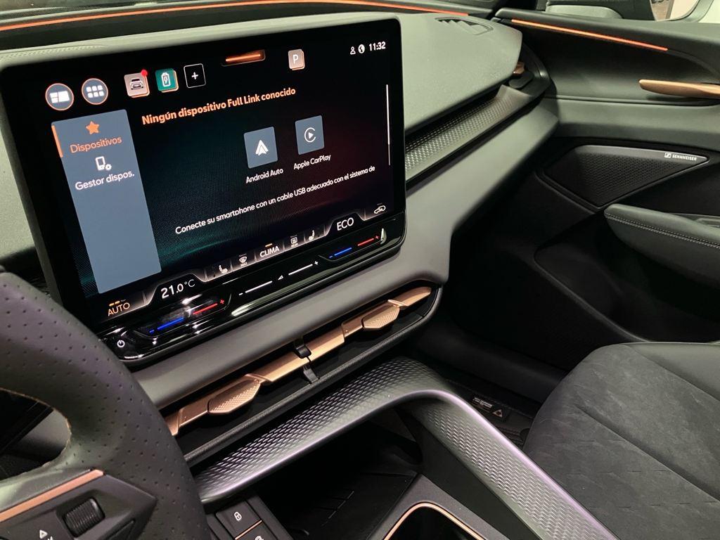 CUPRA Terramar 1.5 TSI e-Hybrid DSG 150 kW (204 CV) - 15