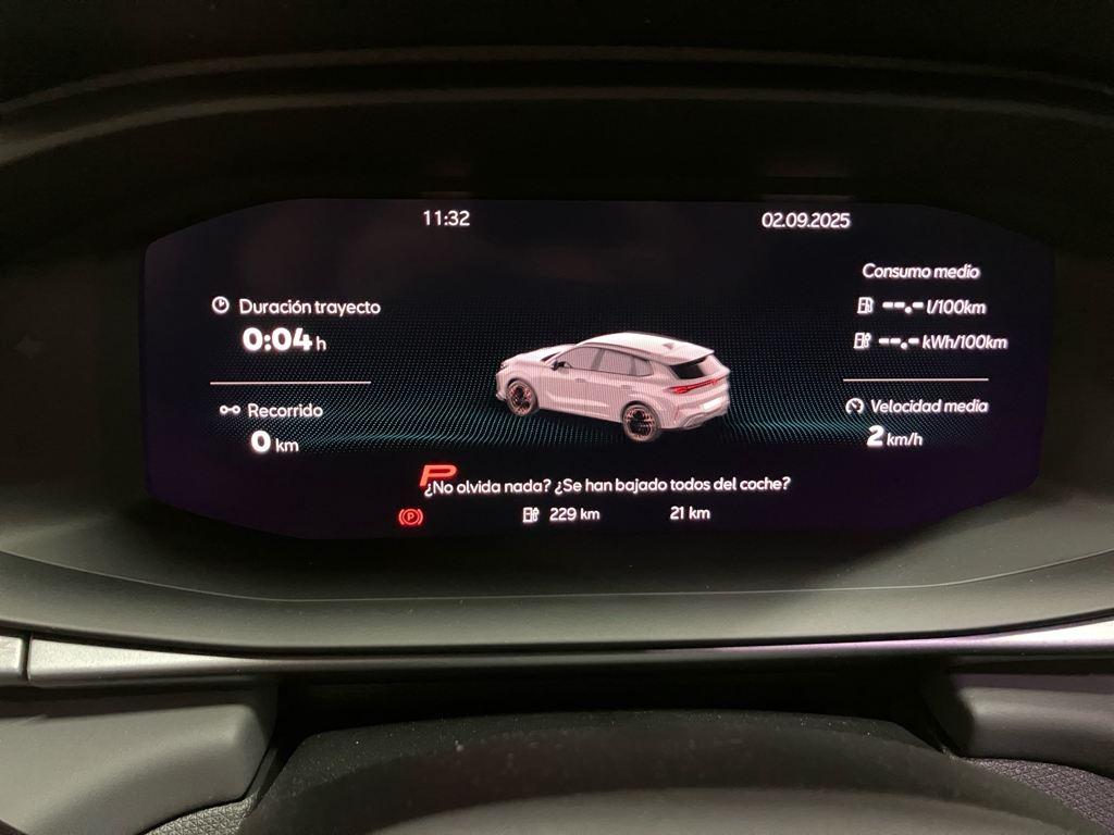 CUPRA Terramar 1.5 TSI e-Hybrid DSG 150 kW (204 CV) - 16