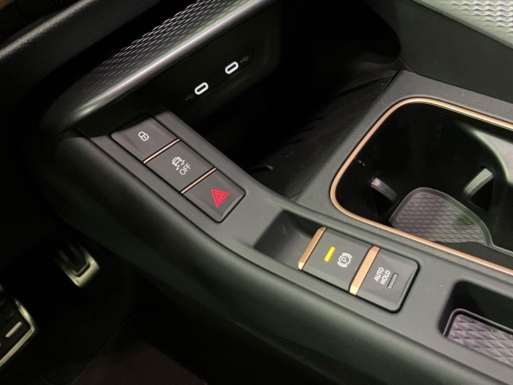 CUPRA Terramar 1.5 TSI e-Hybrid DSG 150 kW (204 CV) - 17