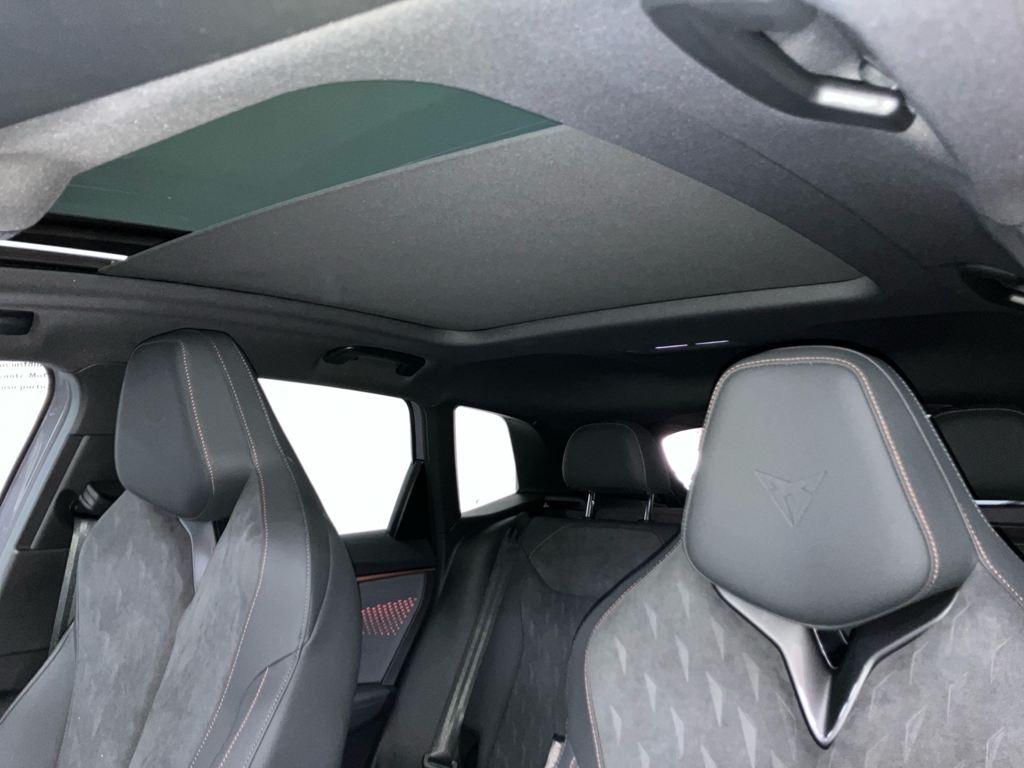 CUPRA Terramar 1.5 TSI e-Hybrid DSG 150 kW (204 CV) - 19