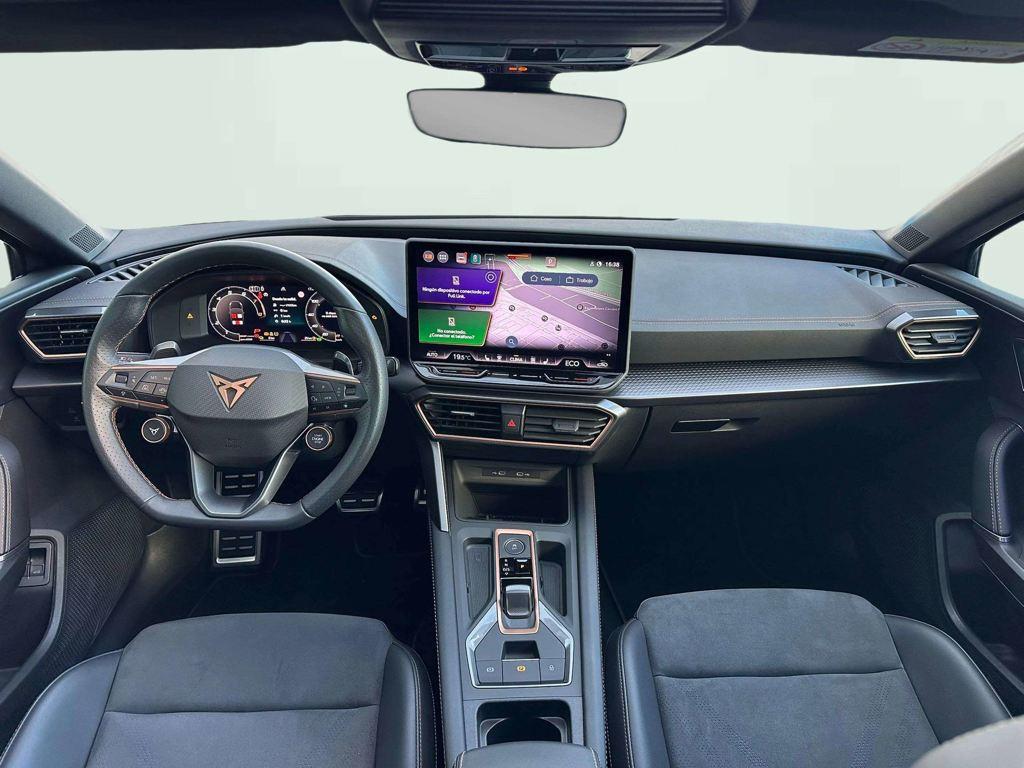 CUPRA Leon Sportstourer 1.5 TSI e-Hybrid VZ DSG 200 kW (272 CV) - 3