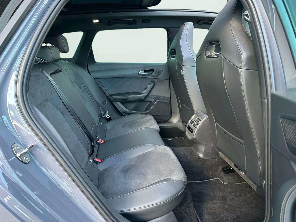 CUPRA Leon Sportstourer 1.5 TSI e-Hybrid VZ DSG 200 kW (272 CV) - 5