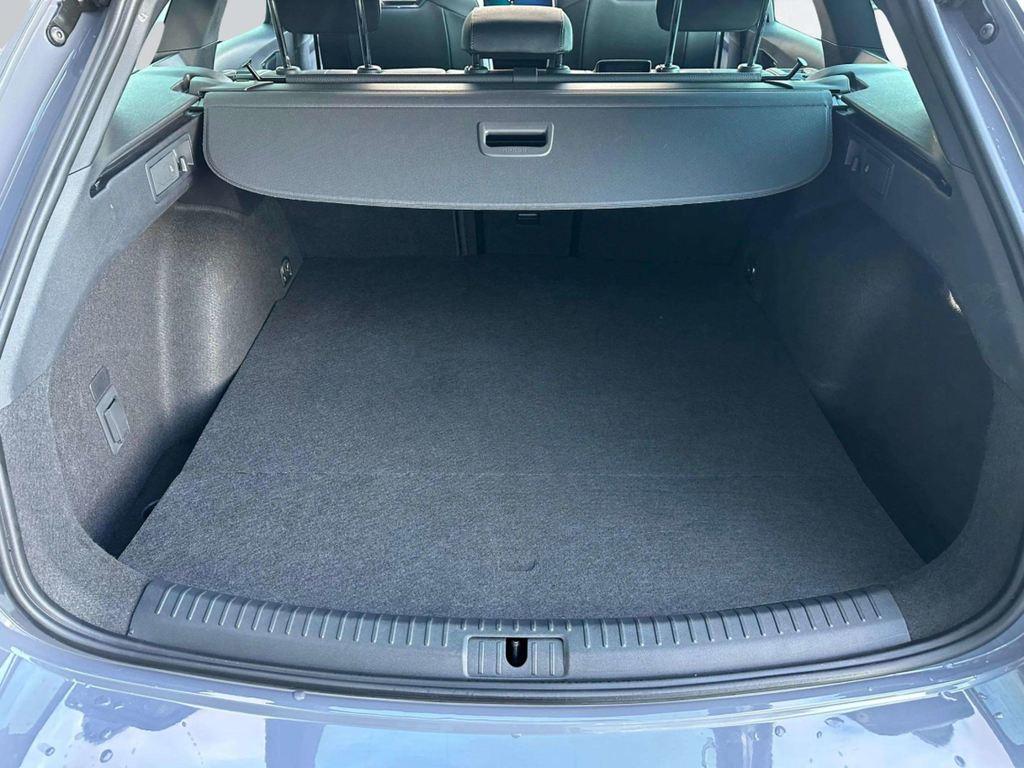 CUPRA Leon Sportstourer 1.5 TSI e-Hybrid VZ DSG 200 kW (272 CV) - 6