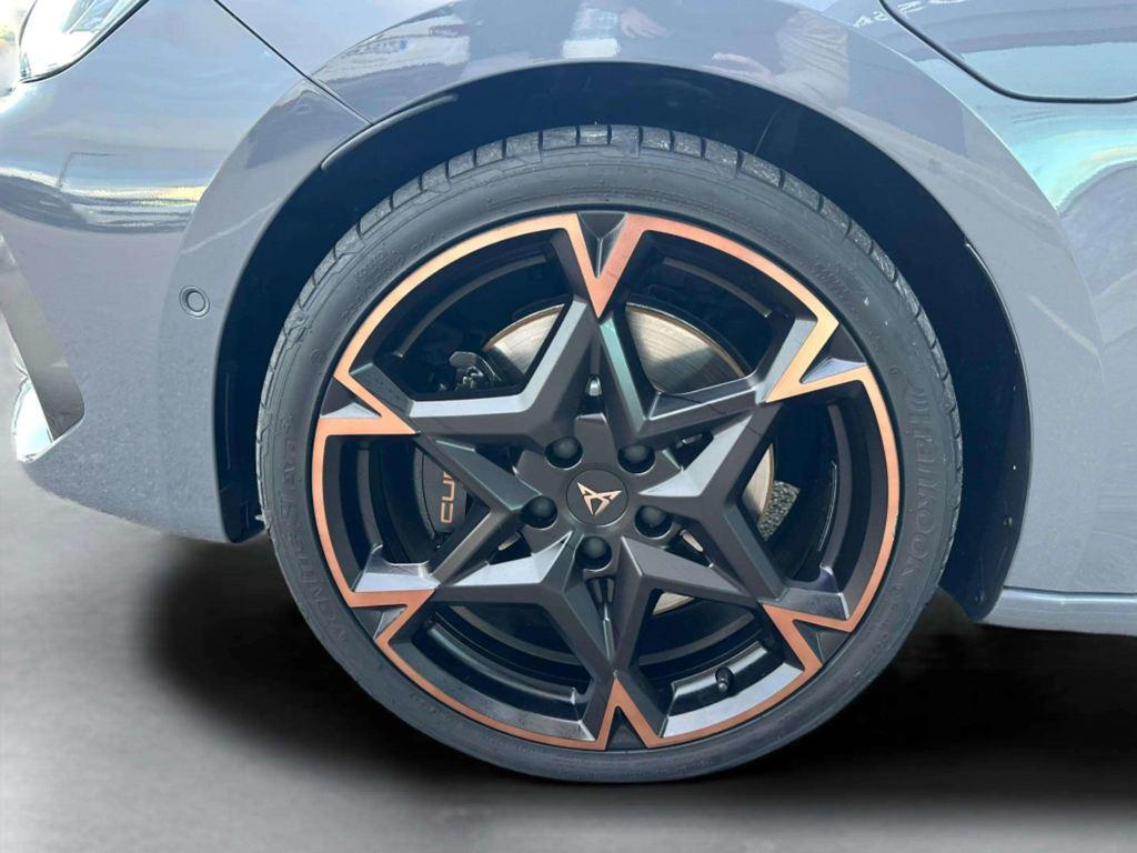 CUPRA Leon Sportstourer 1.5 TSI e-Hybrid VZ DSG 200 kW (272 CV) - 7