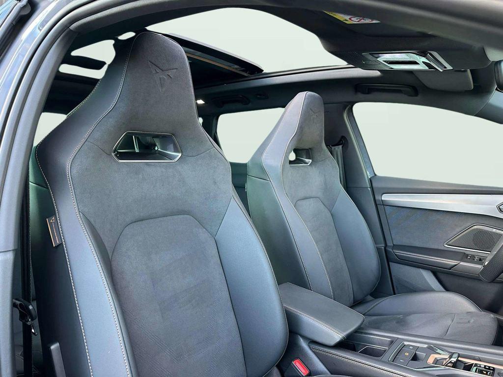 CUPRA Leon Sportstourer 1.5 TSI e-Hybrid VZ DSG 200 kW (272 CV) - 11