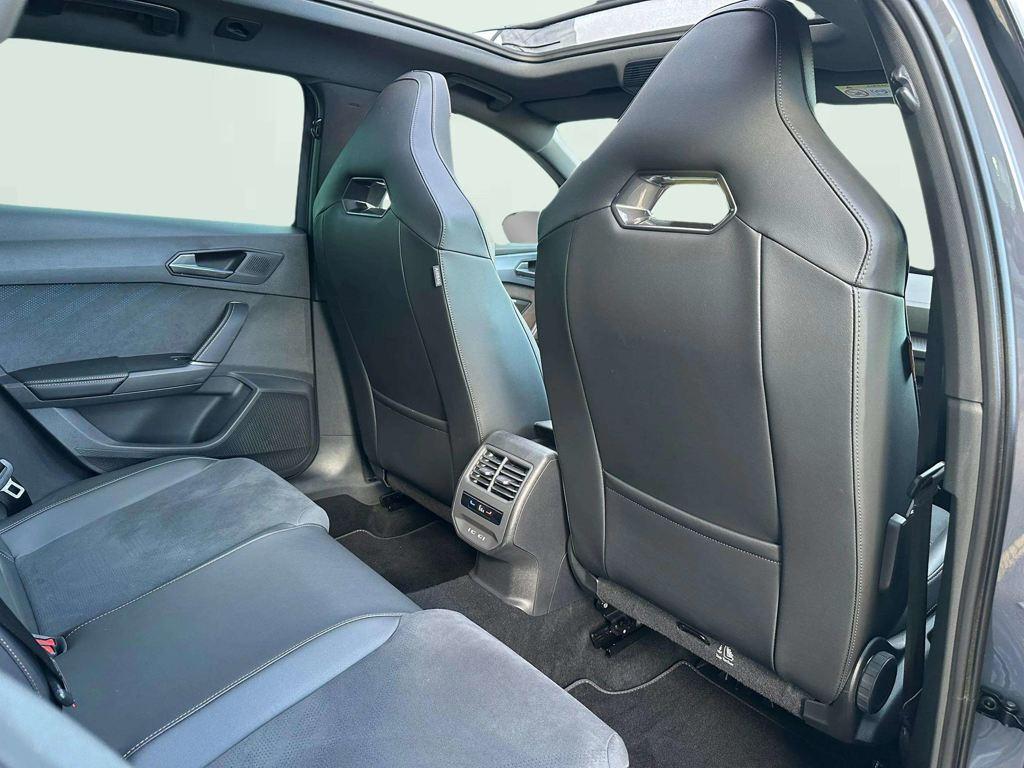 CUPRA Leon Sportstourer 1.5 TSI e-Hybrid VZ DSG 200 kW (272 CV) - 12