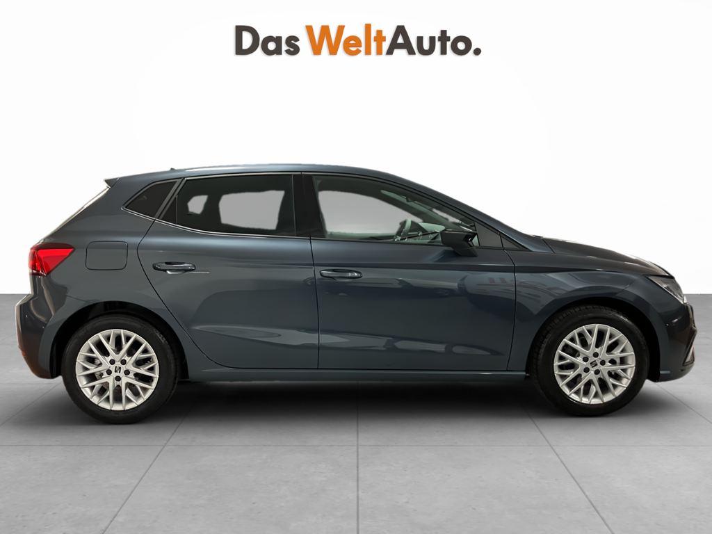 SEAT Ibiza 1.0 TSI S&S FR XS 85 kW (115 CV) - 2