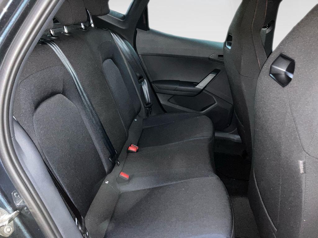 SEAT Ibiza 1.0 TSI S&S FR XS 85 kW (115 CV) - 5