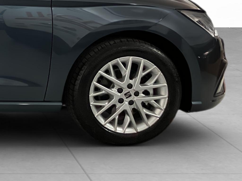 SEAT Ibiza 1.0 TSI S&S FR XS 85 kW (115 CV) - 7