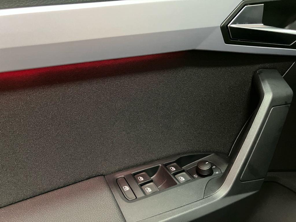 SEAT Ibiza 1.0 TSI S&S FR XS 85 kW (115 CV) - 11