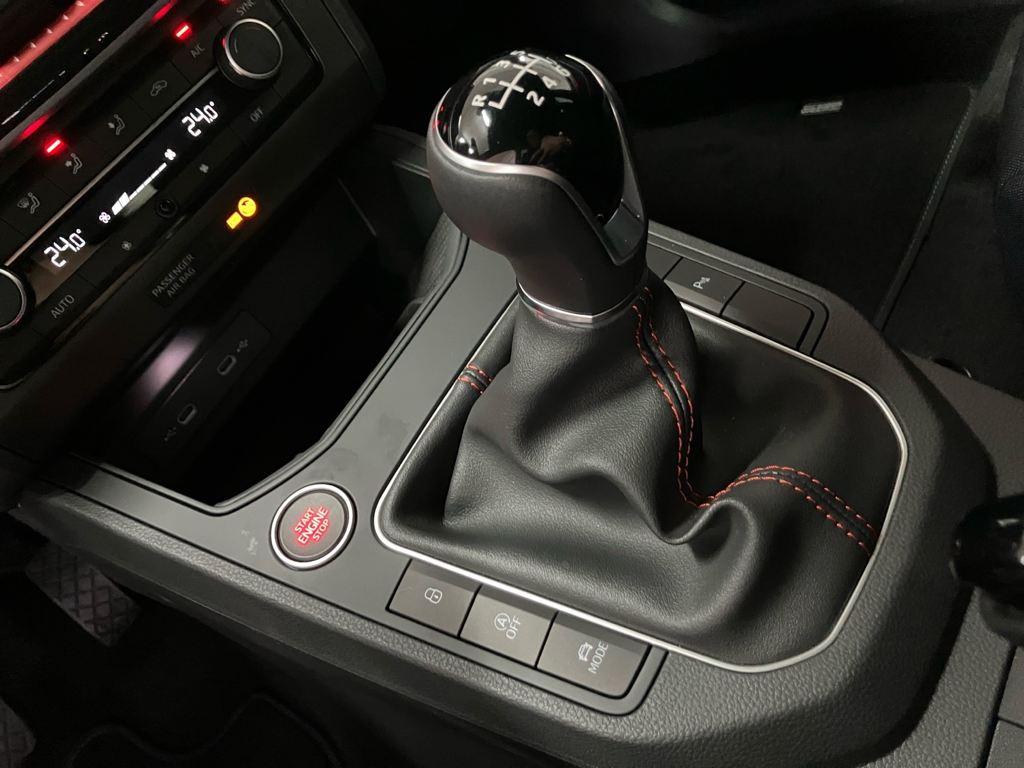 SEAT Ibiza 1.0 TSI S&S FR XS 85 kW (115 CV) - 12