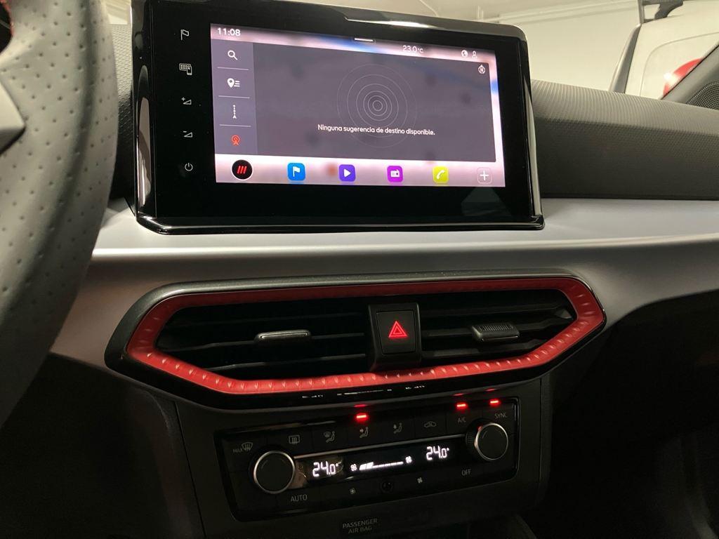 SEAT Ibiza 1.0 TSI S&S FR XS 85 kW (115 CV) - 16