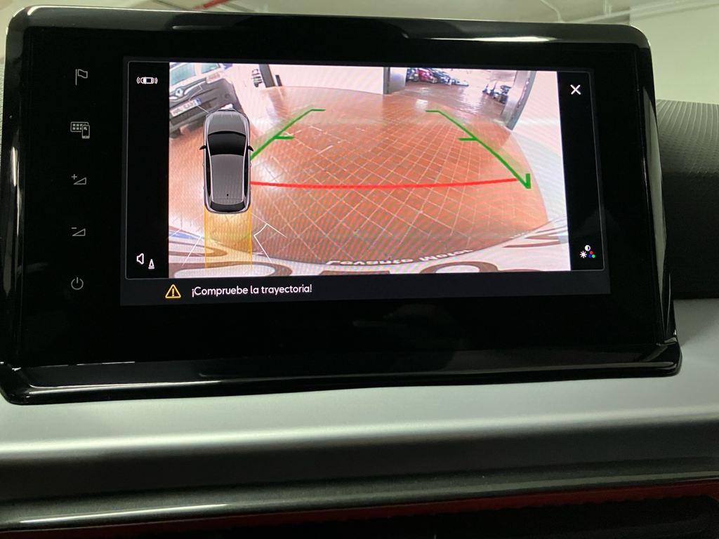 SEAT Ibiza 1.0 TSI S&S FR XS 85 kW (115 CV) - 18