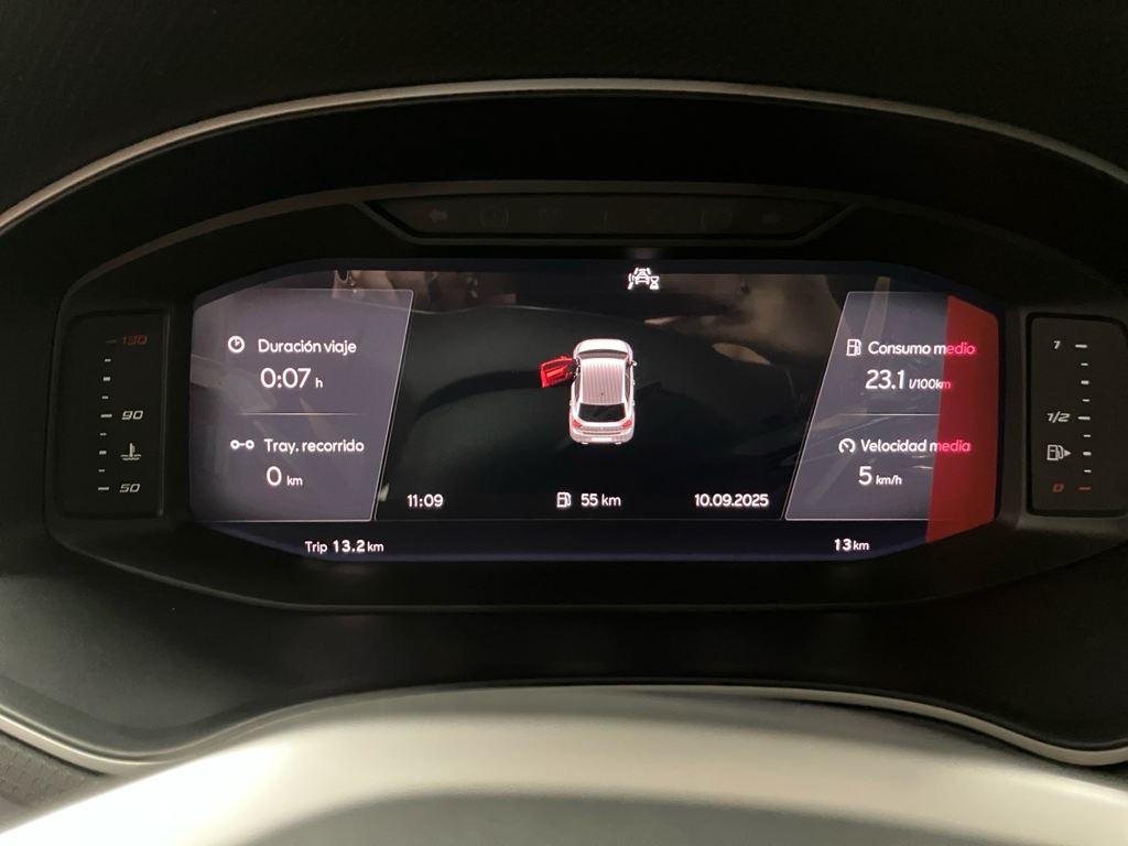 SEAT Ibiza 1.0 TSI S&S FR XS 85 kW (115 CV) - 19