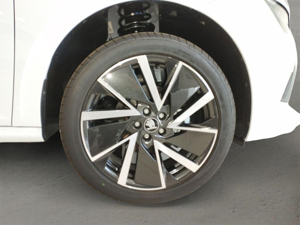 Skoda Kamiq 1.0 TSI Design DSG 85 kW (115 CV) - 7