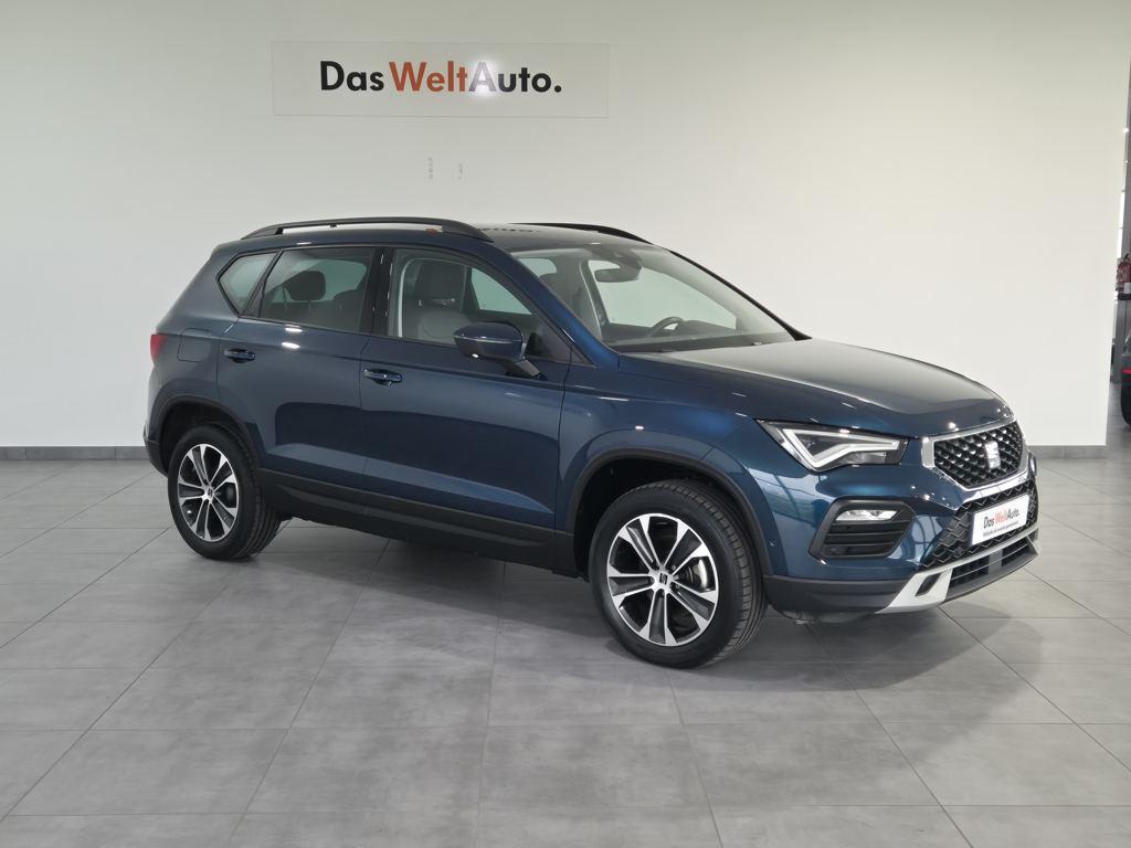 SEAT Ateca 1.5 TSI S&S Style XM 110 kW (150 CV) - 0