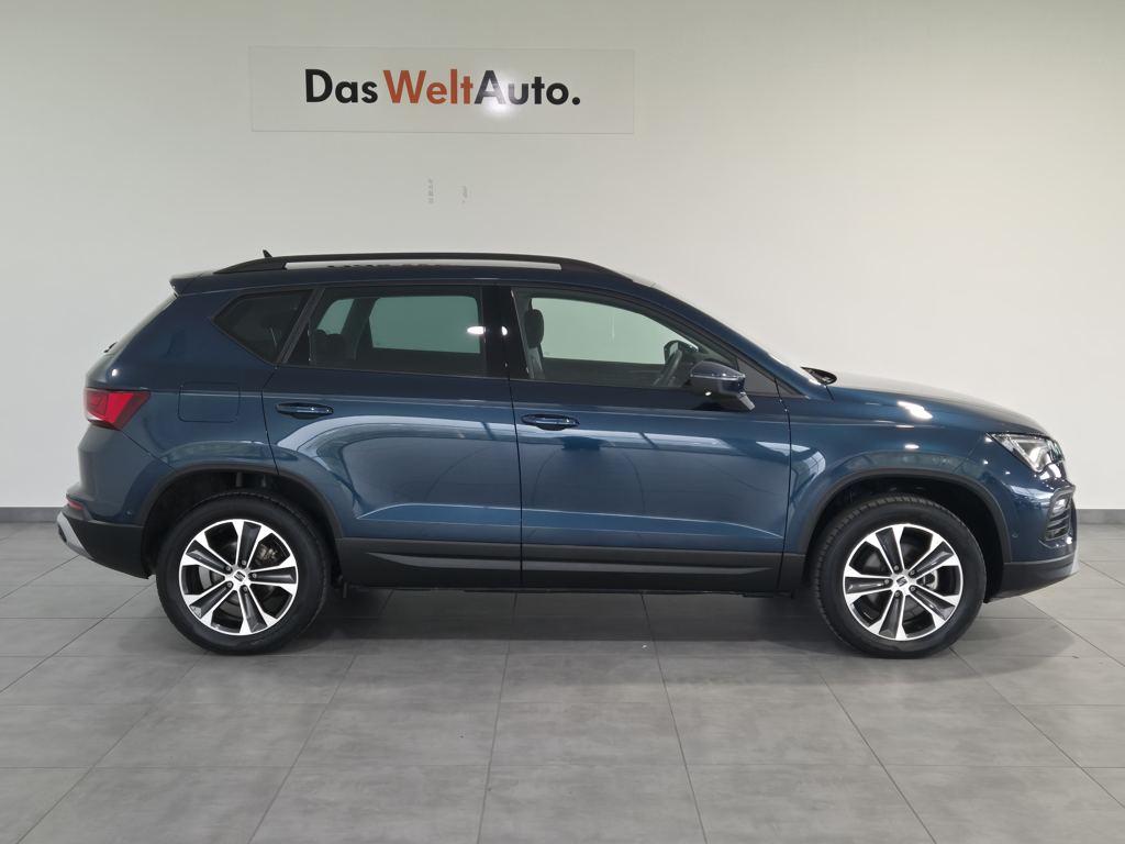 SEAT Ateca 1.5 TSI S&S Style XM 110 kW (150 CV) - 2