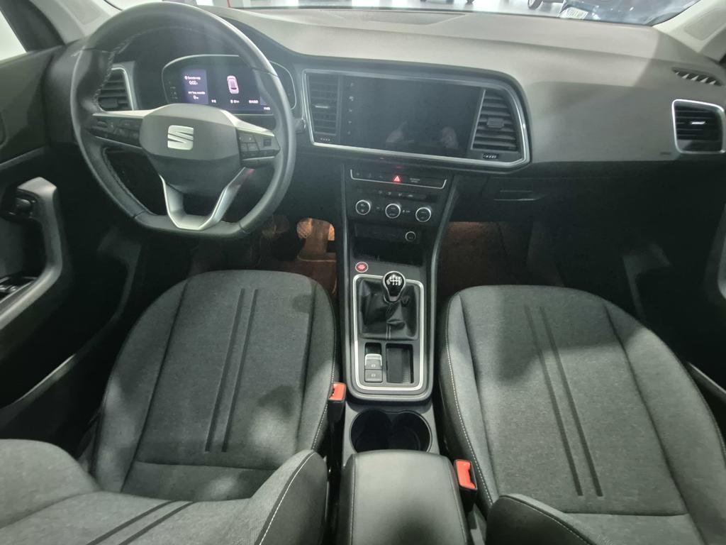 SEAT Ateca 1.5 TSI S&S Style XM 110 kW (150 CV) - 3