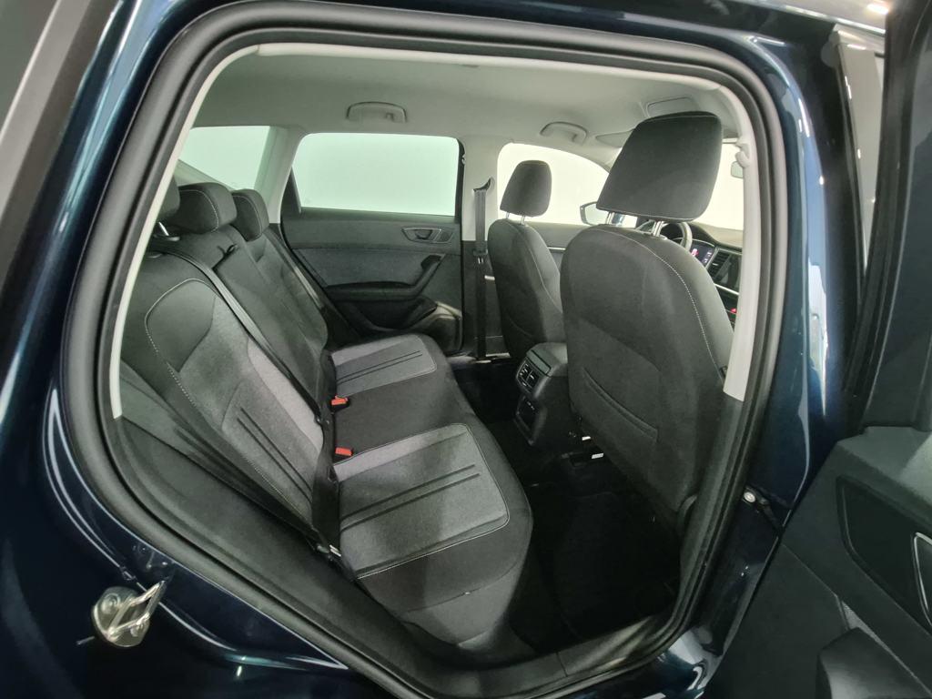 SEAT Ateca 1.5 TSI S&S Style XM 110 kW (150 CV) - 5