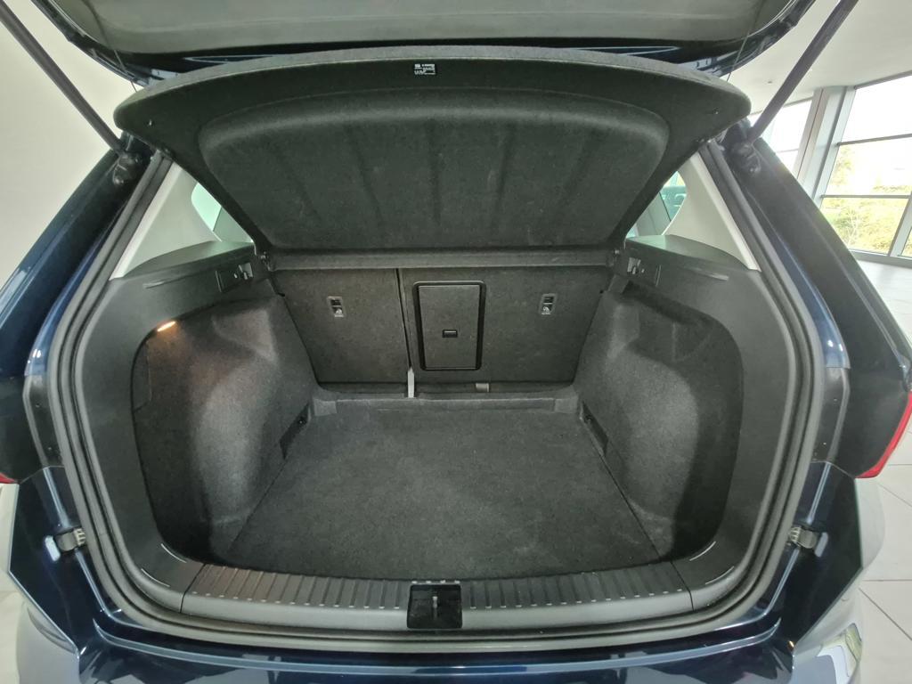 SEAT Ateca 1.5 TSI S&S Style XM 110 kW (150 CV) - 6