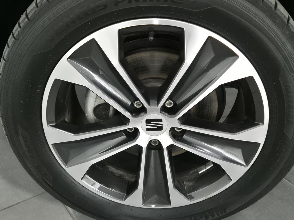 SEAT Ateca 1.5 TSI S&S Style XM 110 kW (150 CV) - 7