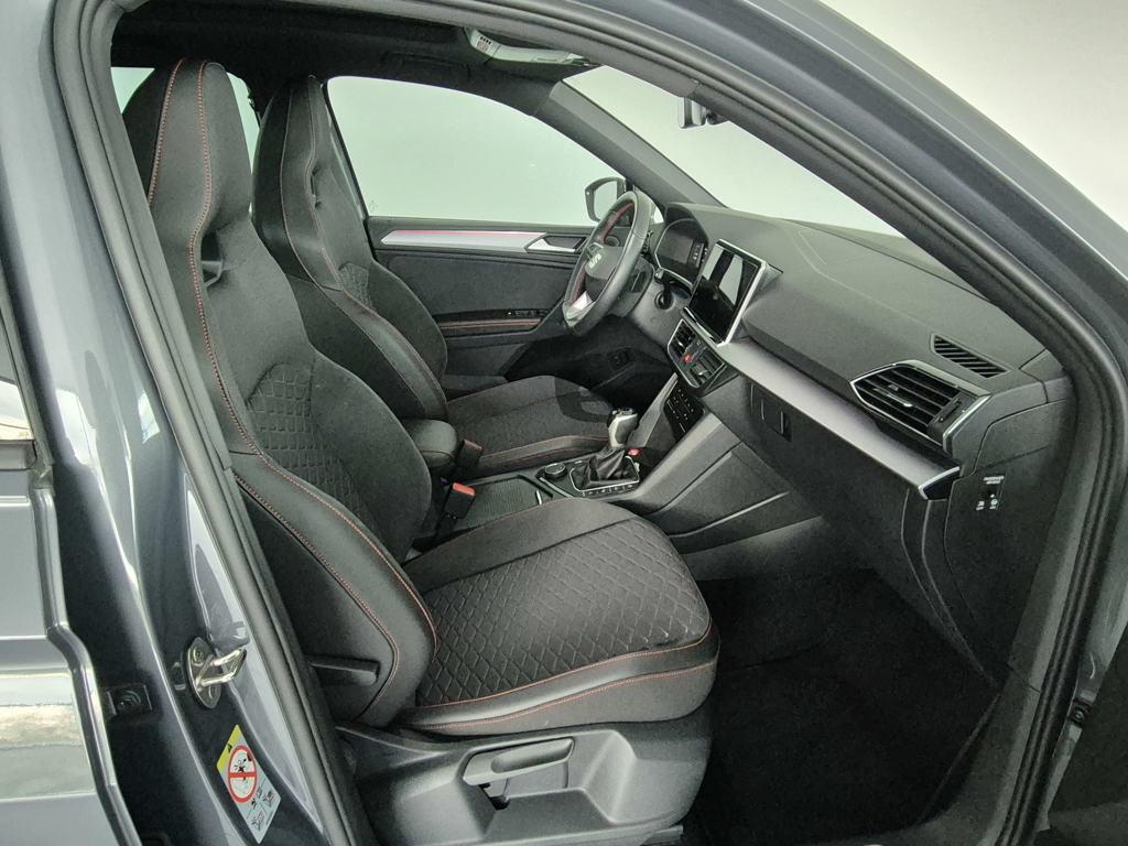 SEAT Tarraco 1.4 e-Hybrid FR DSG 180 kW (245 CV) - 4
