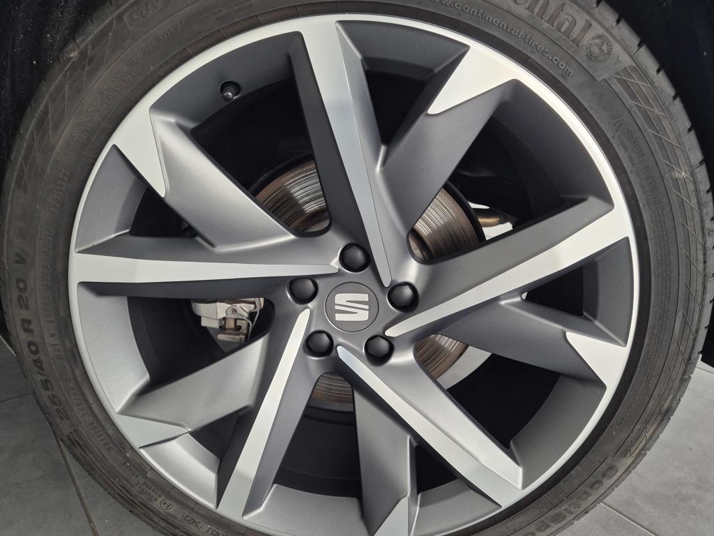 SEAT Tarraco 1.4 e-Hybrid FR DSG 180 kW (245 CV) - 7