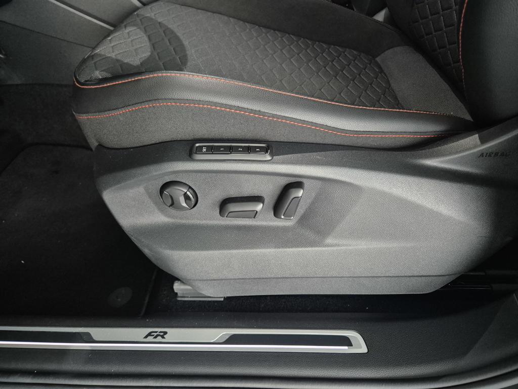 SEAT Tarraco 1.4 e-Hybrid FR DSG 180 kW (245 CV) - 8