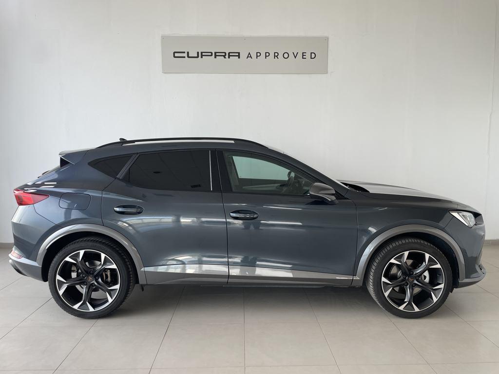 CUPRA Formentor 1.5 TSI DSG 110 kW (150 CV) - 2