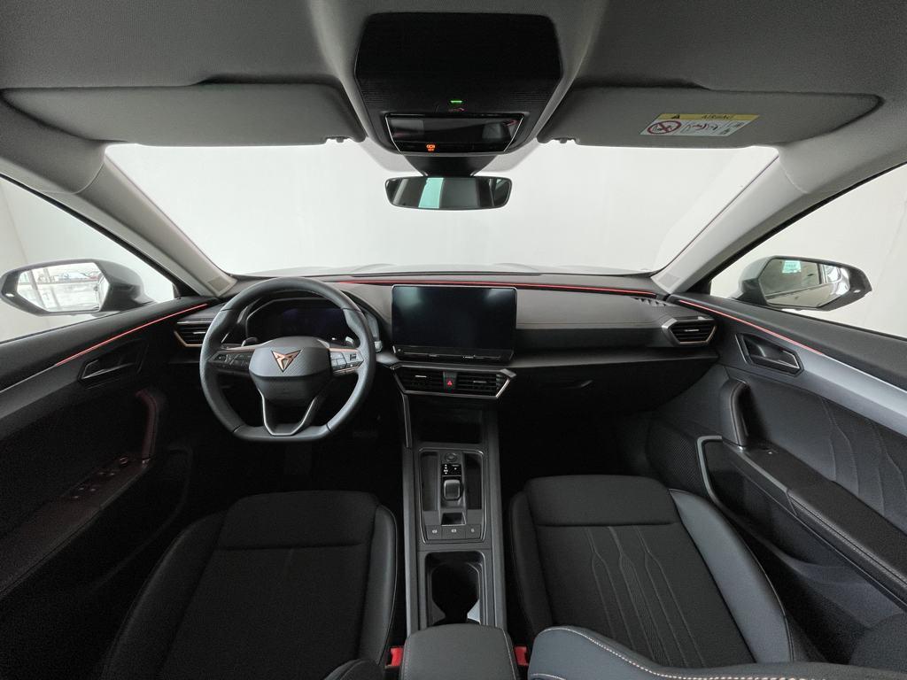 CUPRA Formentor 1.5 TSI DSG 110 kW (150 CV) - 3