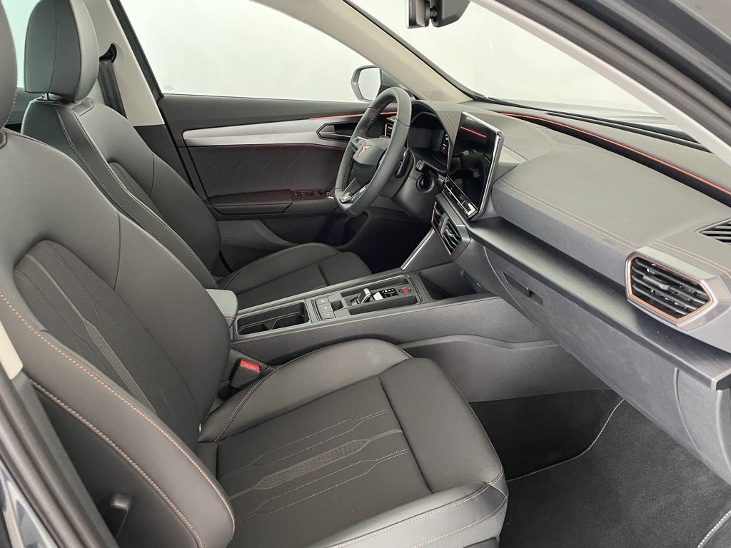 CUPRA Formentor 1.5 TSI DSG 110 kW (150 CV) - 4