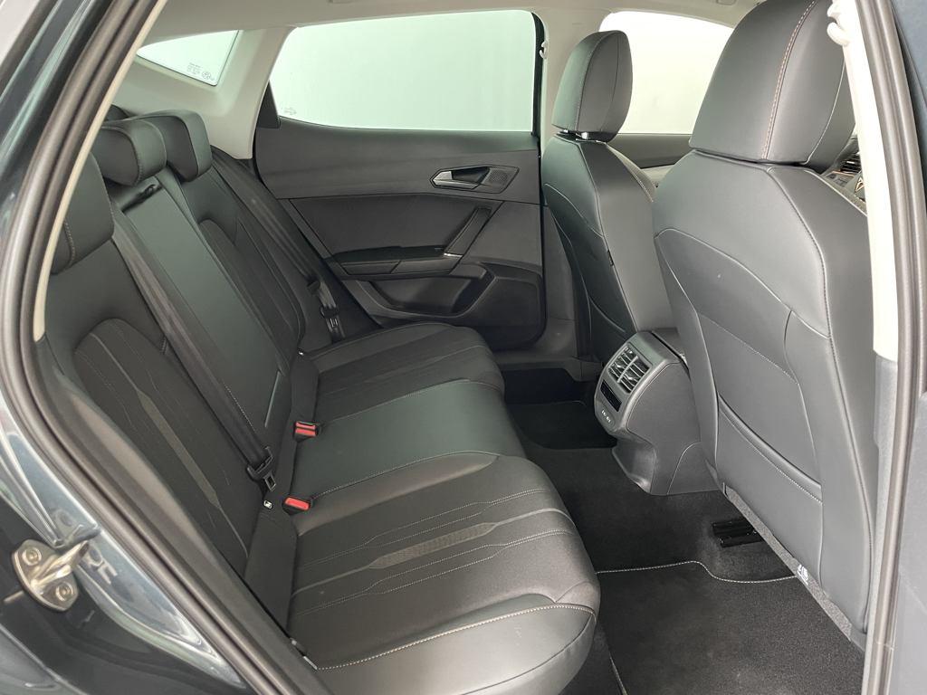 CUPRA Formentor 1.5 TSI DSG 110 kW (150 CV) - 5