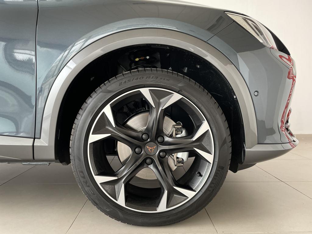 CUPRA Formentor 1.5 TSI DSG 110 kW (150 CV) - 7