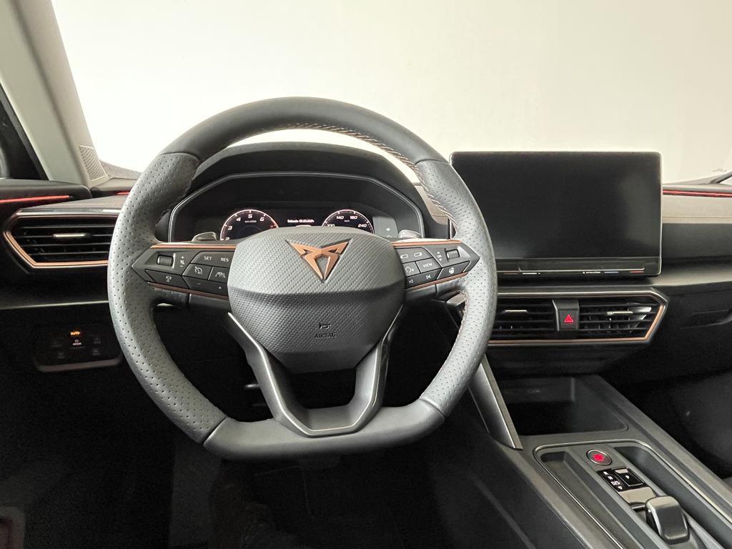 CUPRA Formentor 1.5 TSI DSG 110 kW (150 CV) - 9