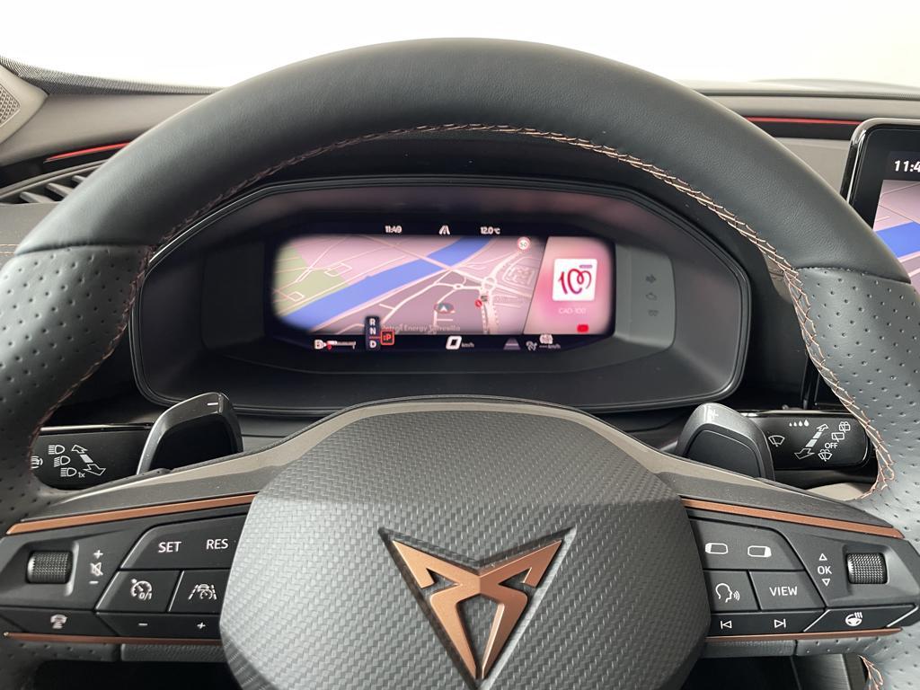 CUPRA Formentor 1.5 TSI DSG 110 kW (150 CV) - 10