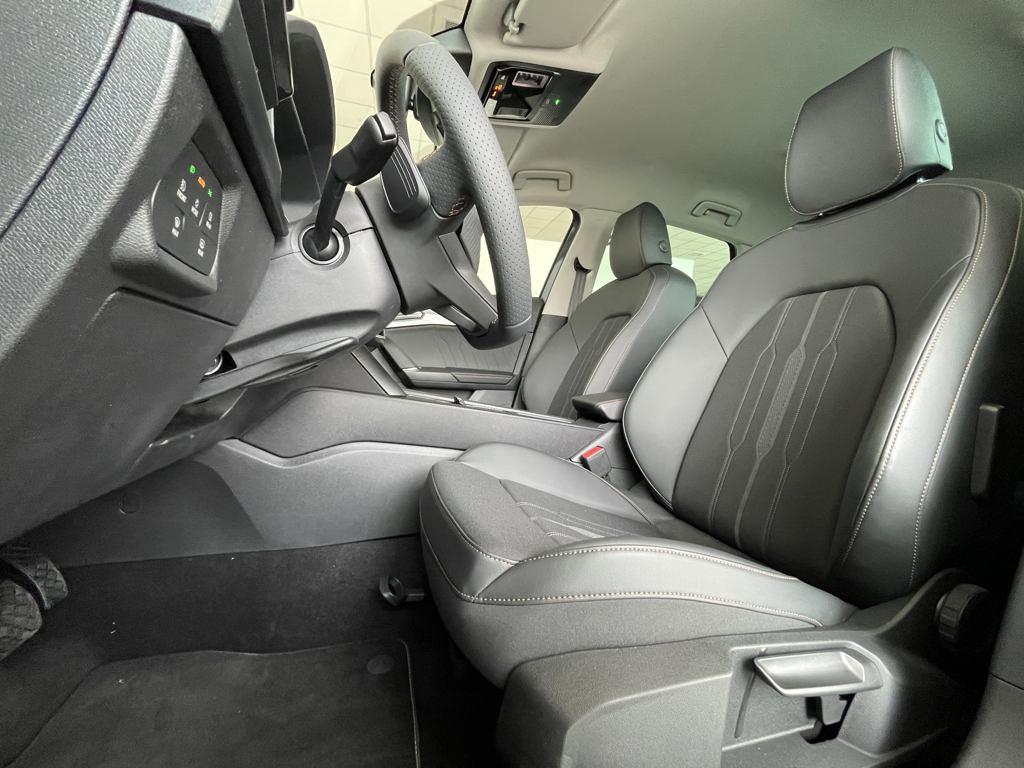 CUPRA Formentor 1.5 TSI DSG 110 kW (150 CV) - 15