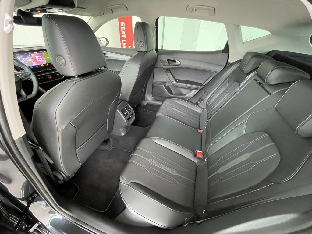 CUPRA Formentor 1.5 TSI DSG 110 kW (150 CV) - 16