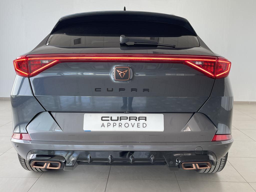 CUPRA Formentor 1.5 TSI DSG 110 kW (150 CV) - 18