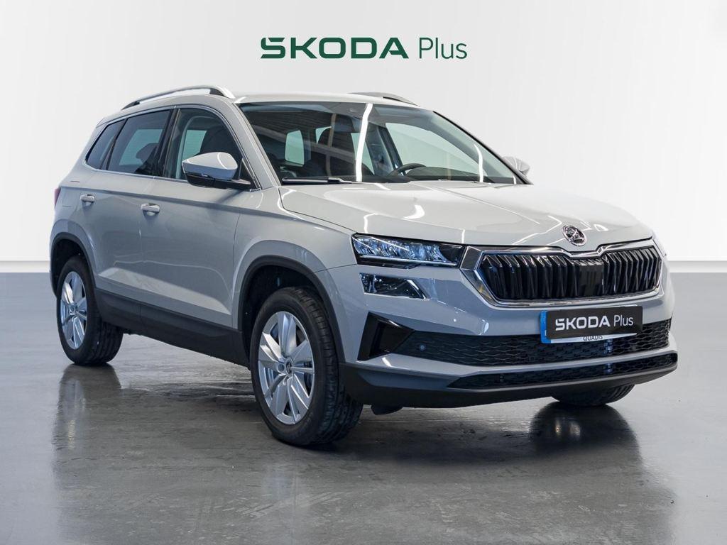 Skoda Karoq 1.5 TSI ACT Selection DSG 110 kW (150 CV) - 0
