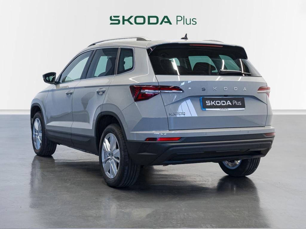 Skoda Karoq 1.5 TSI ACT Selection DSG 110 kW (150 CV) - 1